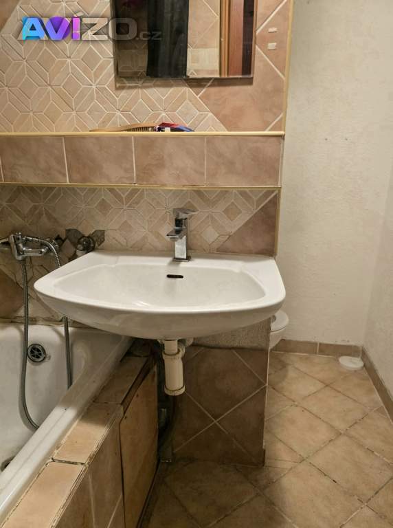 Foto inzerátu Prodej bytu 2+1 Moravská Ostrava, ul. Oskara Motyky