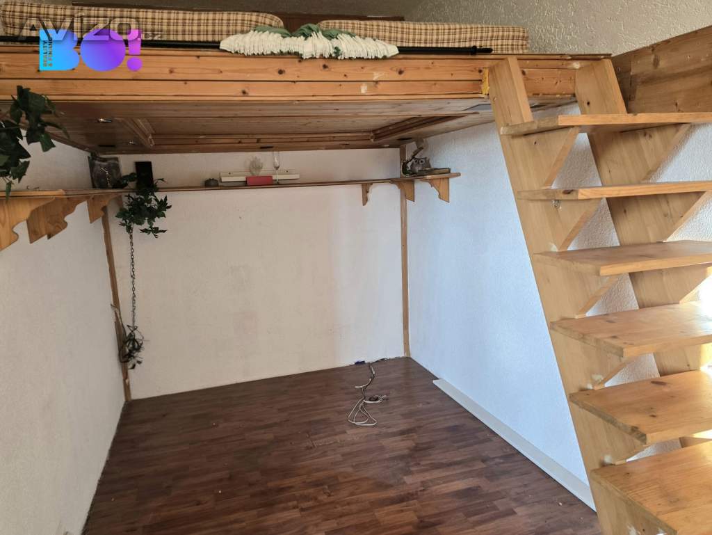 Foto inzerátu Prodej bytu 2+1 Moravská Ostrava, ul. Oskara Motyky