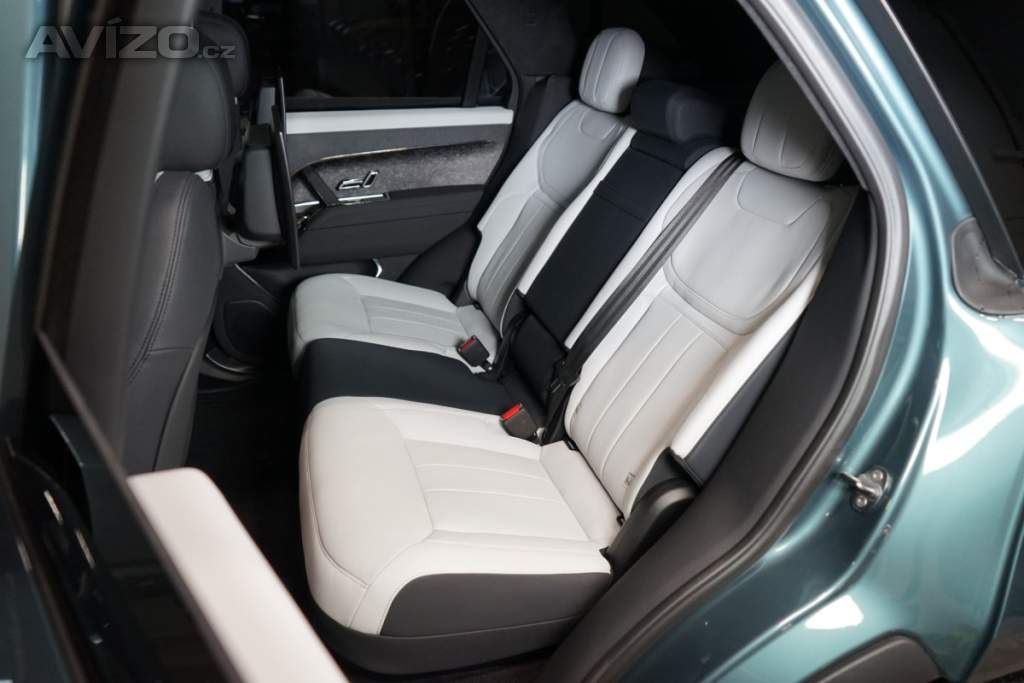 Foto inzerátu Land Rover Range Rover Sport P530*V8*FIRST EDITION*NEZ.TOP