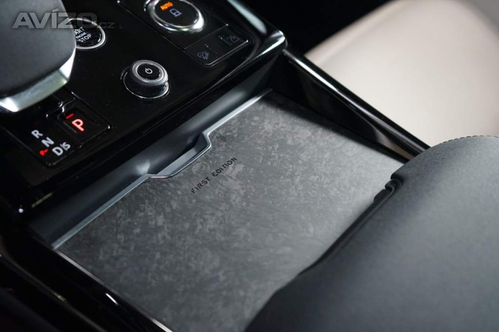 Foto inzerátu Land Rover Range Rover Sport P530*V8*FIRST EDITION*NEZ.TOP