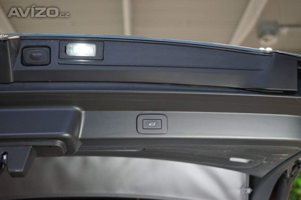 Foto inzerátu Land Rover Range Rover Sport P530*V8*FIRST EDITION*NEZ.TOP