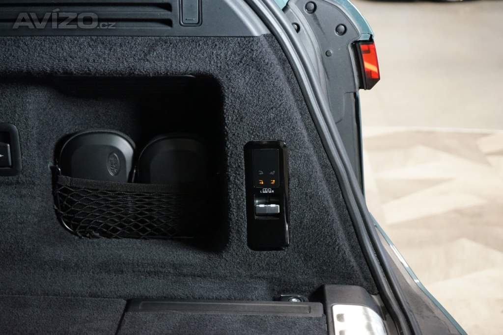 Foto inzerátu Land Rover Range Rover Sport P530*V8*FIRST EDITION*NEZ.TOP