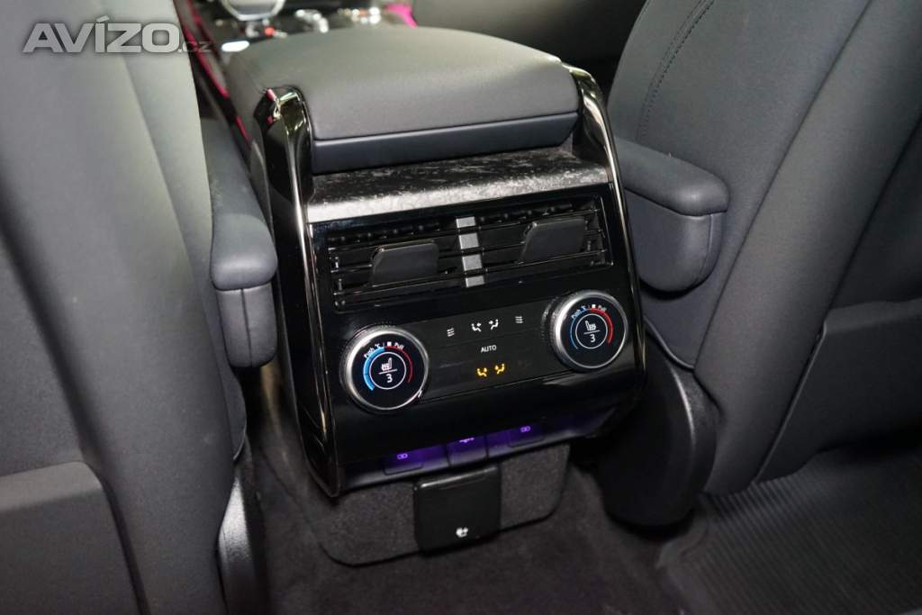 Foto inzerátu Land Rover Range Rover Sport P530*V8*FIRST EDITION*NEZ.TOP