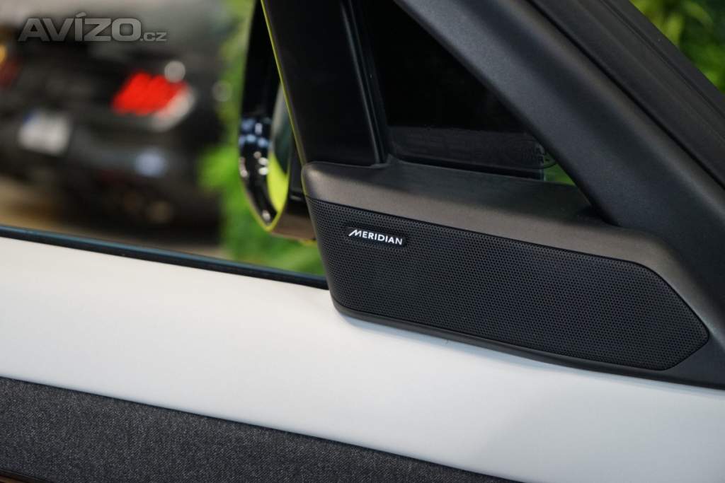 Foto inzerátu Land Rover Range Rover Sport P530*V8*FIRST EDITION*NEZ.TOP