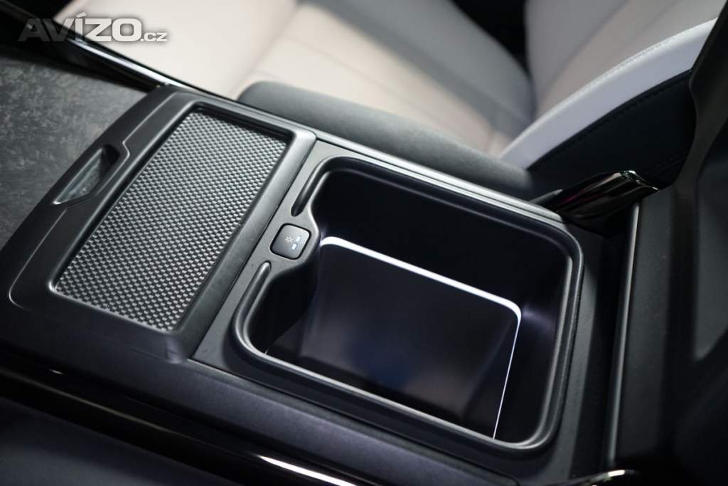 Foto inzerátu Land Rover Range Rover Sport P530*V8*FIRST EDITION*NEZ.TOP