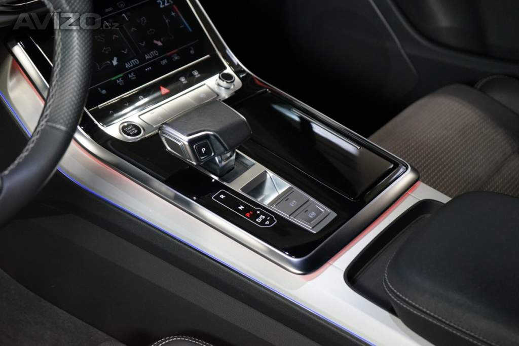 Foto inzerátu Audi Q7 50 TDI*MATRIX*VZDUCH*TAŽ*S-LIN