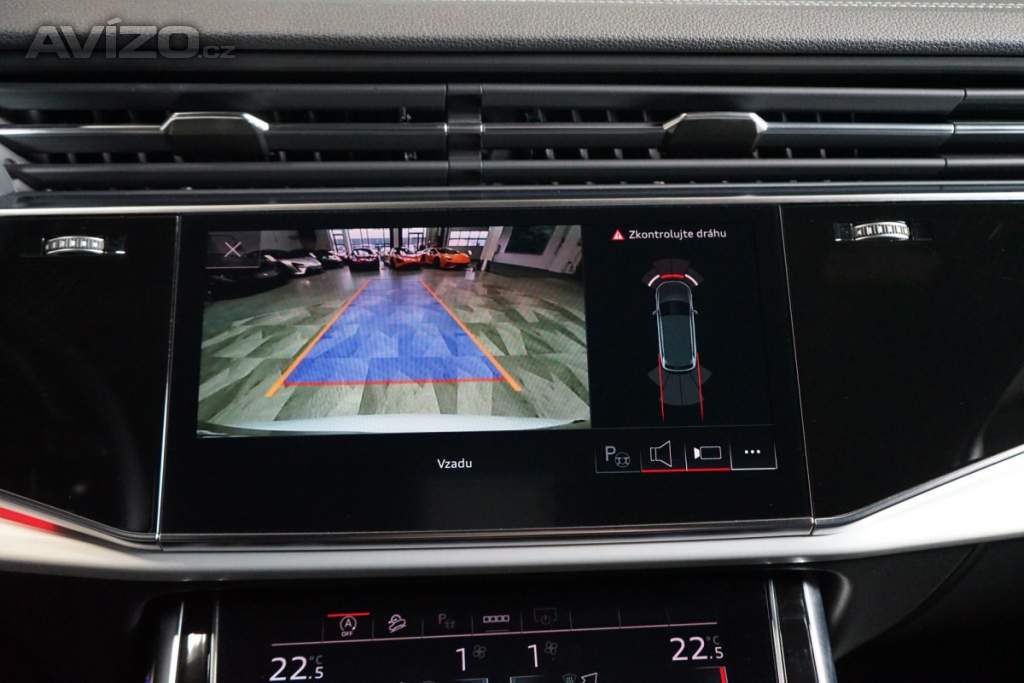 Foto inzerátu Audi Q7 50 TDI*MATRIX*VZDUCH*TAŽ*S-LIN