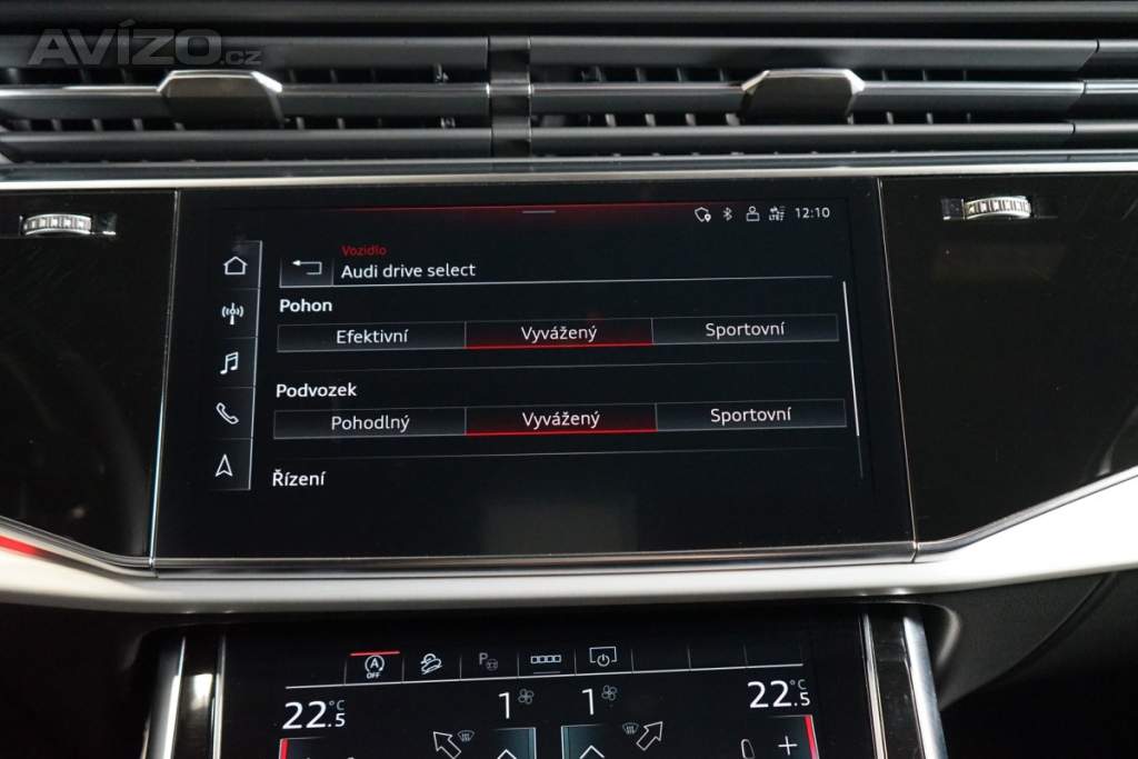 Foto inzerátu Audi Q7 50 TDI*MATRIX*VZDUCH*TAŽ*S-LIN