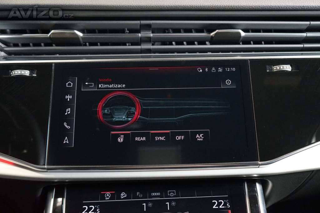 Foto inzerátu Audi Q7 50 TDI*MATRIX*VZDUCH*TAŽ*S-LIN