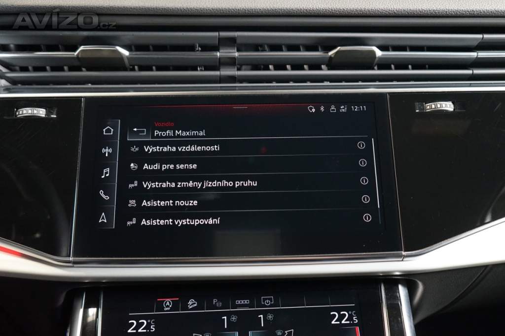 Foto inzerátu Audi Q7 50 TDI*MATRIX*VZDUCH*TAŽ*S-LIN