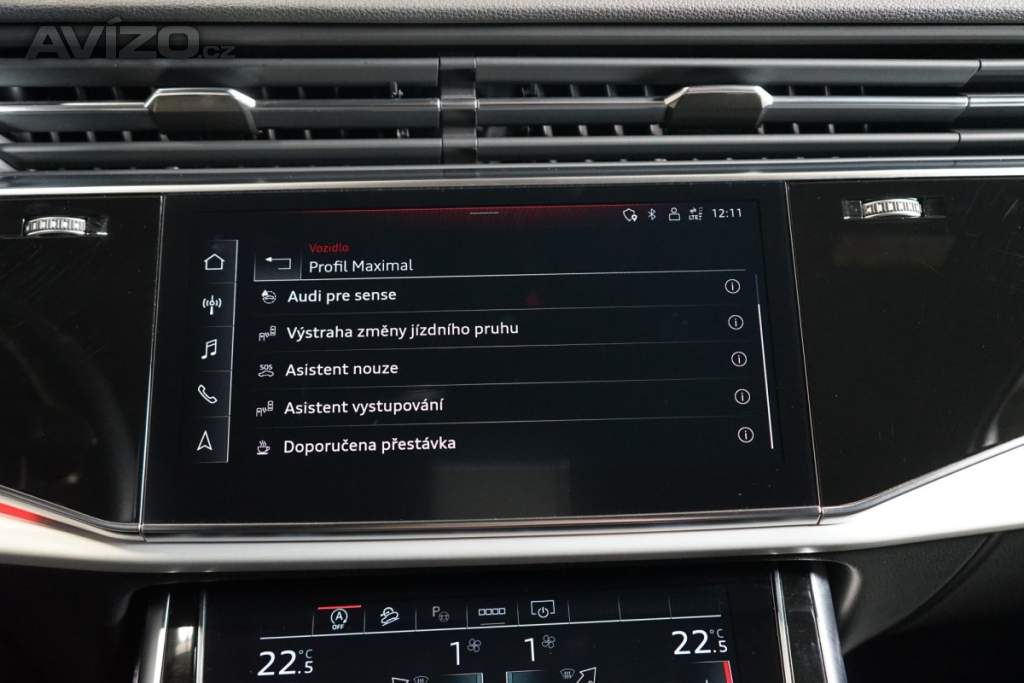 Foto inzerátu Audi Q7 50 TDI*MATRIX*VZDUCH*TAŽ*S-LIN