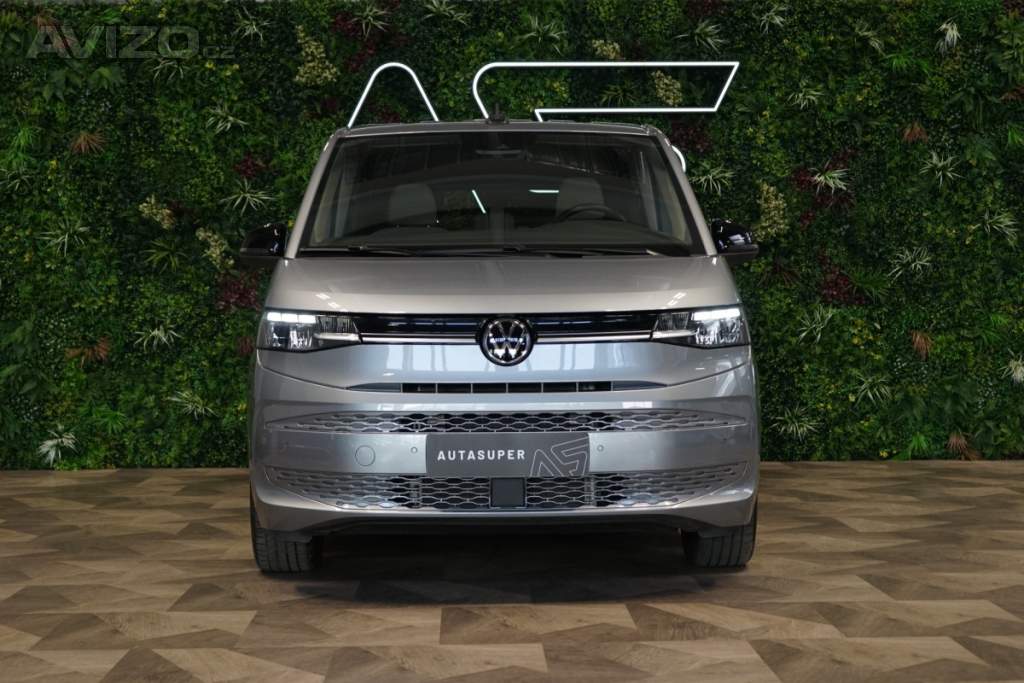 Foto inzerátu Volkswagen Multivan 2.0 TDI*LIFE*ACC*CAMERA*CARPLA