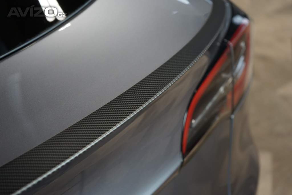 Foto inzerátu Tesla Model Y DUAL-MOTOR*PERFORMANCE*