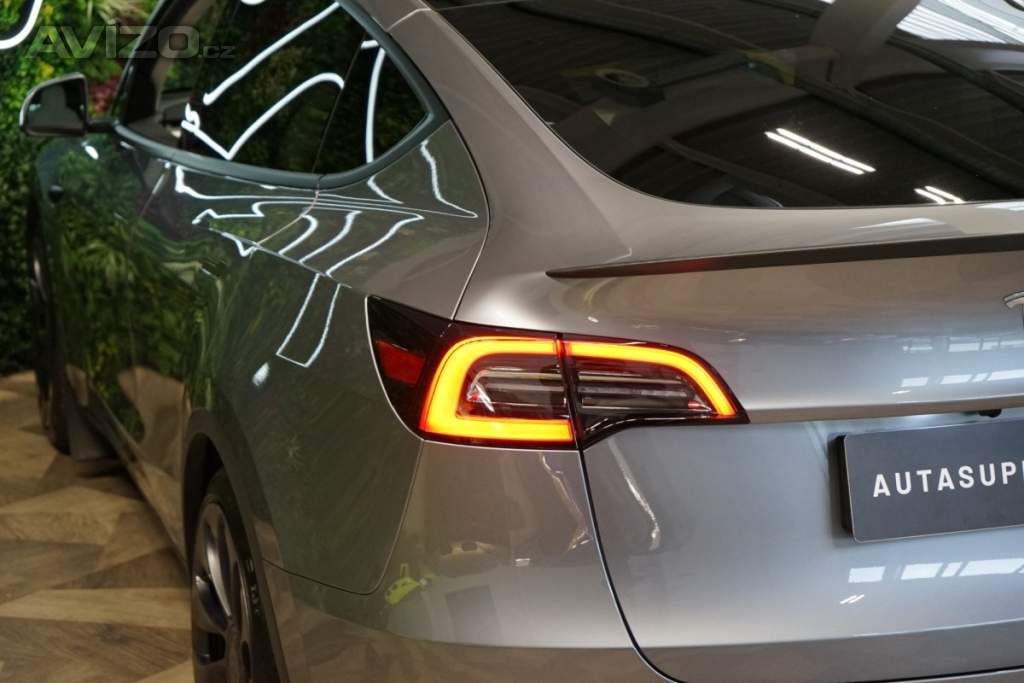 Foto inzerátu Tesla Model Y DUAL-MOTOR*PERFORMANCE*