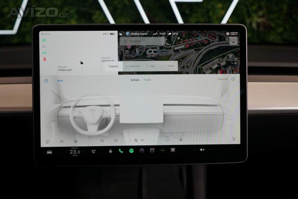 Foto inzerátu Tesla Model Y DUAL-MOTOR*PERFORMANCE*