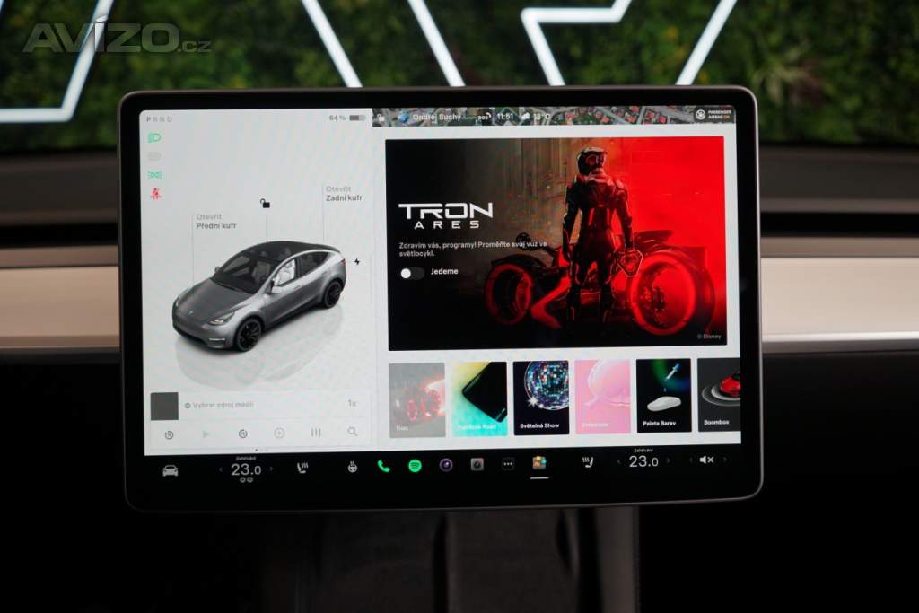 Foto inzerátu Tesla Model Y DUAL-MOTOR*PERFORMANCE*