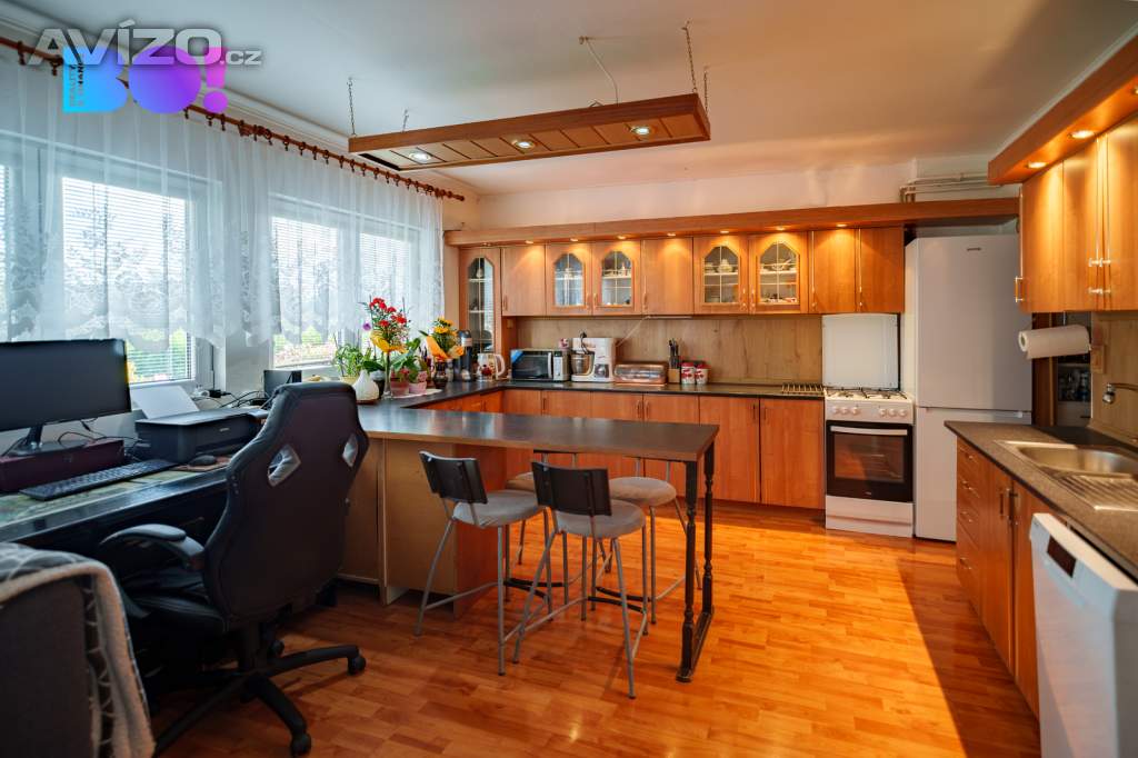 Foto inzerátu Prodej rodinného domu, ul. Stará Štreka, Orlová