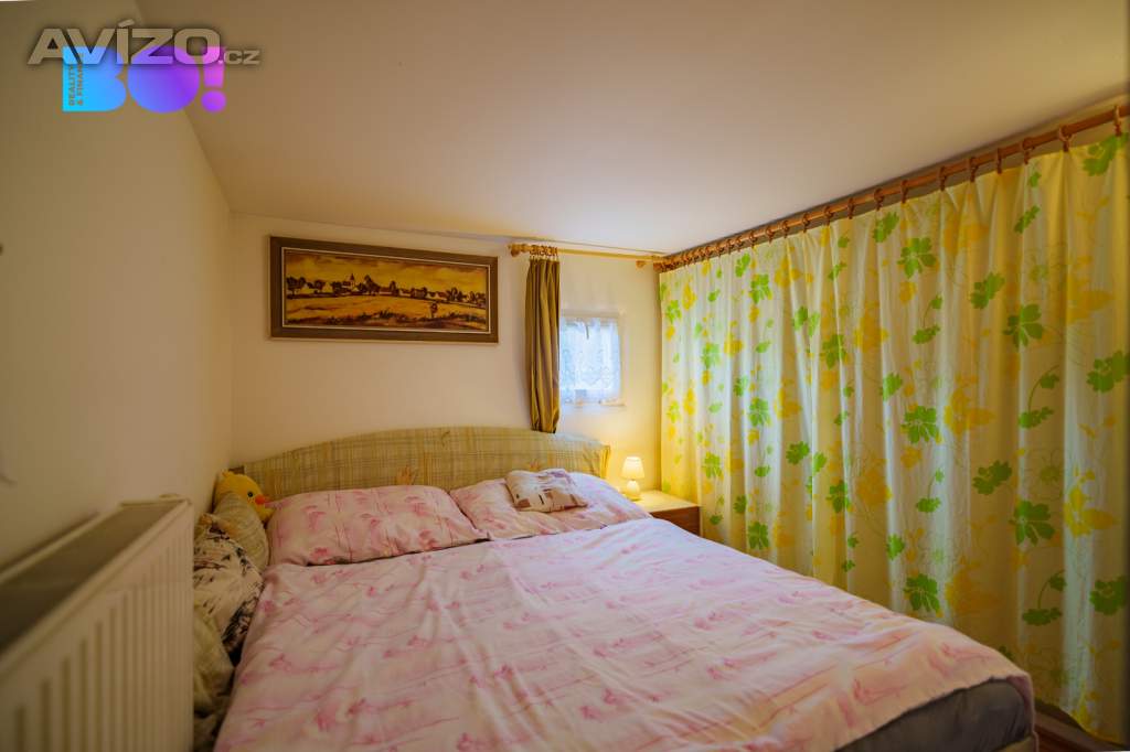 Foto inzerátu Prodej rodinného domu, ul. Stará Štreka, Orlová