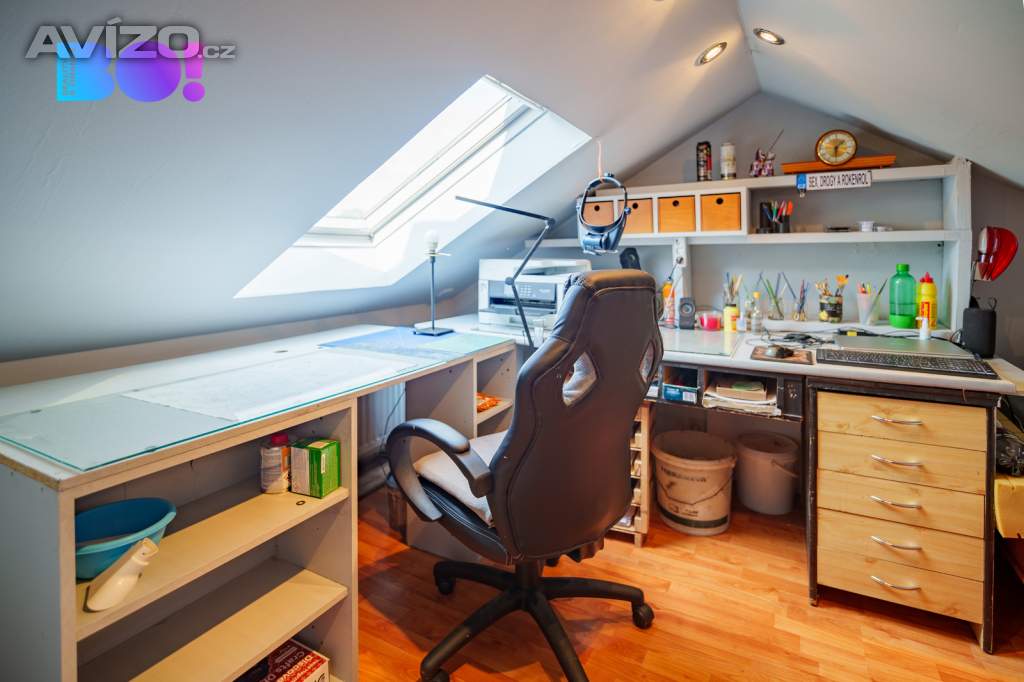 Foto inzerátu Prodej rodinného domu, ul. Stará Štreka, Orlová