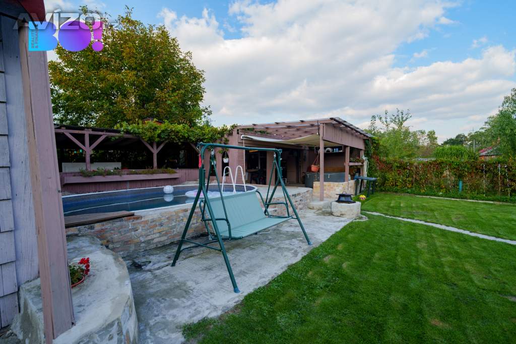 Foto inzerátu Prodej rodinného domu, ul. Stará Štreka, Orlová