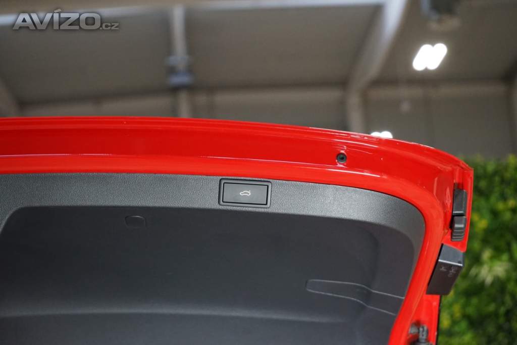 Foto inzerátu Škoda Octavia RS*COMBI*2.0 TDI*CARPLAY*ACC