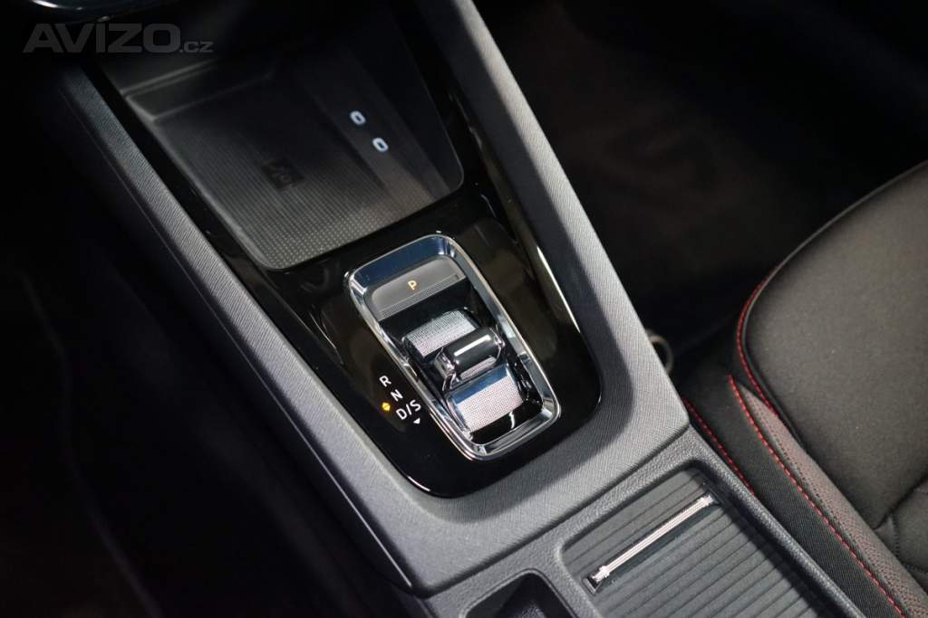 Foto inzerátu Škoda Octavia RS*COMBI*2.0 TDI*CARPLAY*ACC