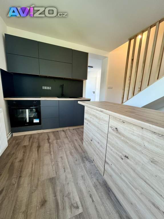 Foto inzerátu Pronájem bytu v rodinném domě 4+kk, 94 m2, Frýdek-Místek