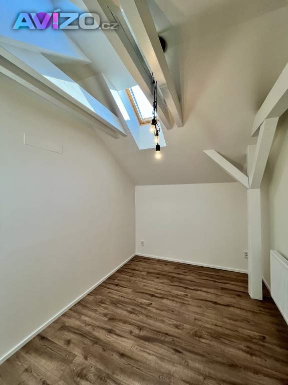 Foto inzerátu Pronájem bytu v rodinném domě 4+kk, 94 m2, Frýdek-Místek