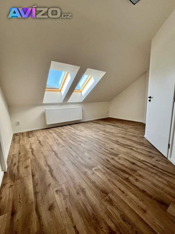 Foto inzerátu Pronájem bytu v rodinném domě 4+kk, 94 m2, Frýdek-Místek