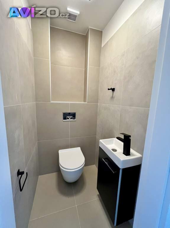 Foto inzerátu Pronájem bytu v rodinném domě 4+kk, 94 m2, Frýdek-Místek