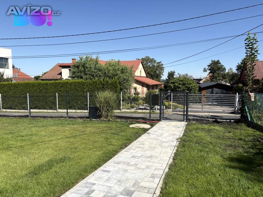 Foto inzerátu Pronájem bytu v rodinném domě 4+kk, 94 m2, Frýdek-Místek
