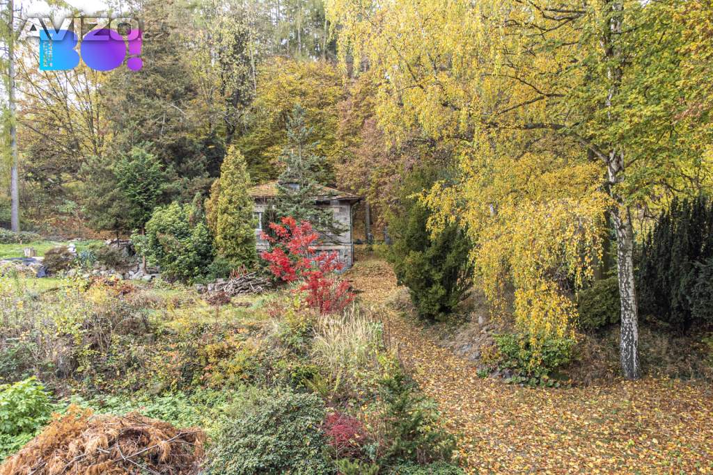 Foto inzerátu Prodej chaty 70 m², pozemek 712 m², Všestary u Říčan