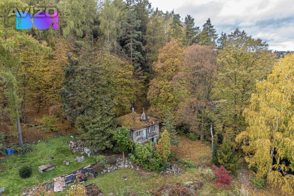 Foto inzerátu Prodej chaty 70 m², pozemek 712 m², Všestary u Říčan