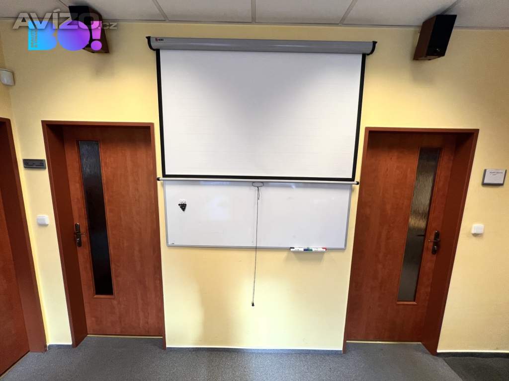 Foto inzerátu Pronájem kancelářských prostor s dílnou/skladem 181 m2, Ostrava - Přívoz