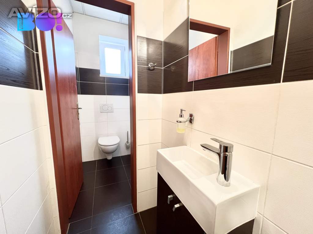 Foto inzerátu Pronájem kancelářských prostor s dílnou/skladem 181 m2, Ostrava - Přívoz