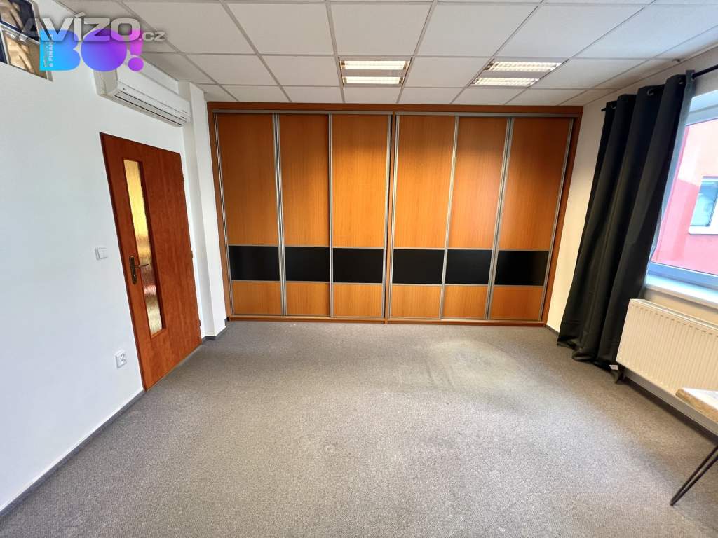 Foto inzerátu Pronájem kancelářských prostor s dílnou/skladem 181 m2, Ostrava - Přívoz