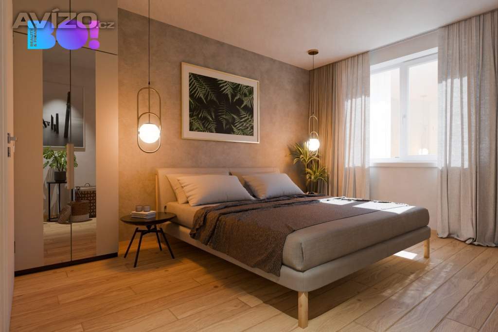 Foto inzerátu Prodej projektu na klíč, 98,4 m²