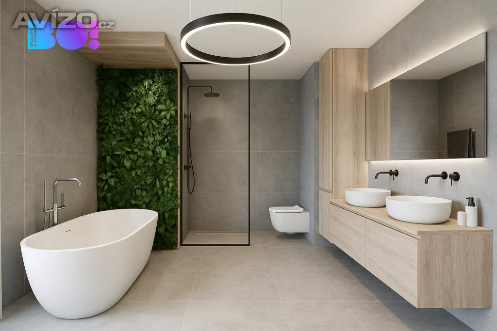 Foto inzerátu Prodej projektu na klíč, 340 m²