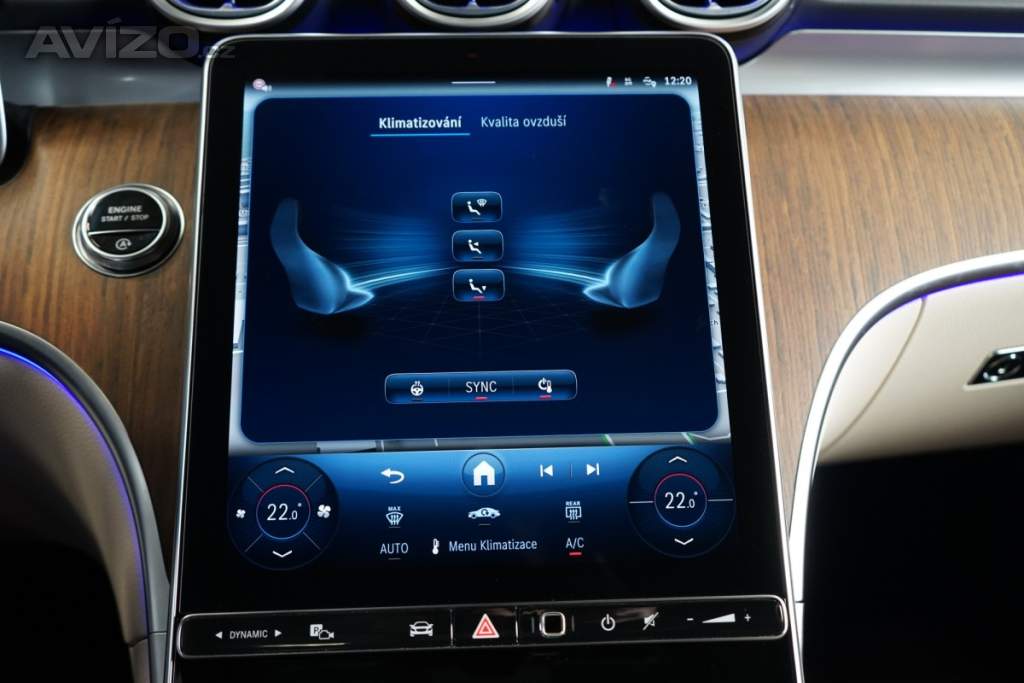 Foto inzerátu Mercedes-Benz CLE 220d*LED*360*ZÁRUKA*