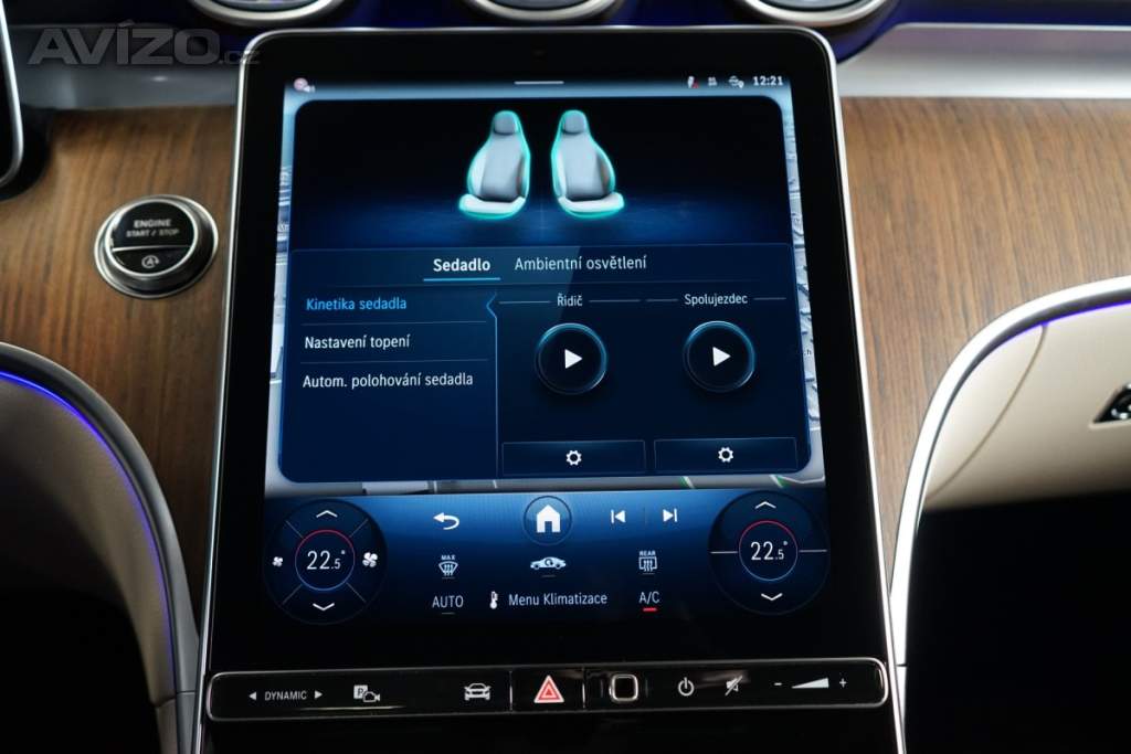 Foto inzerátu Mercedes-Benz CLE 220d*LED*360*ZÁRUKA*