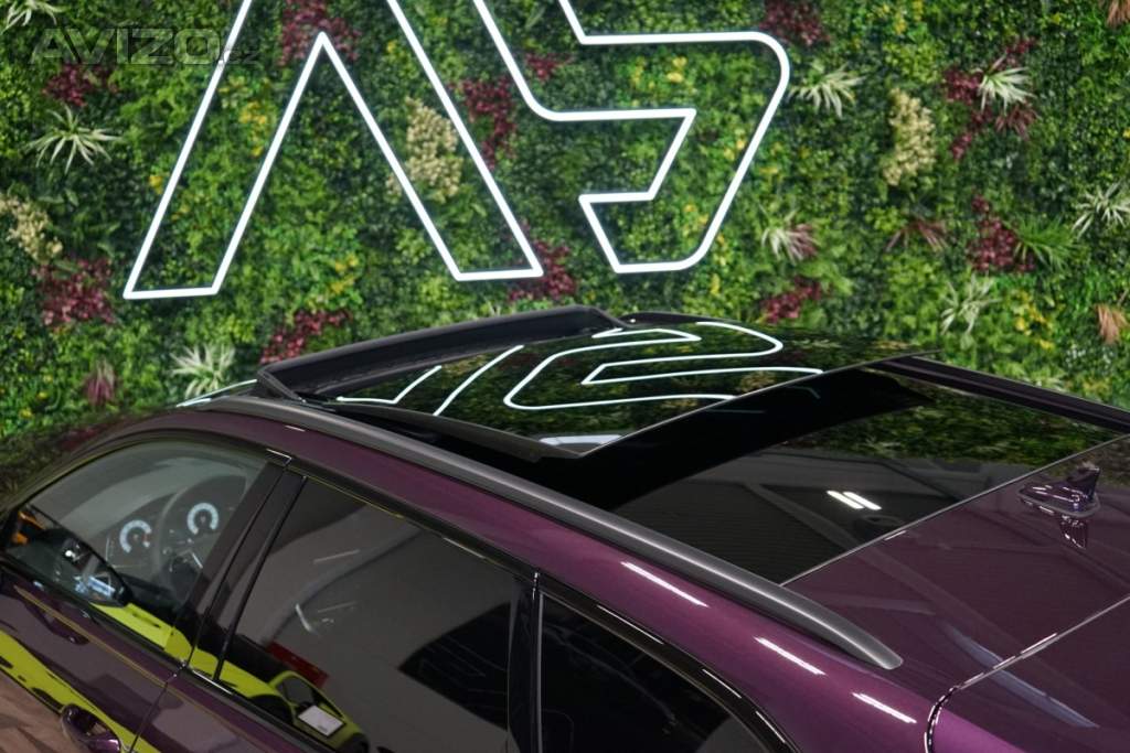 Foto inzerátu Audi RS 6 AVANT*PERFORMANCE*QUATTRO*TAŽ*