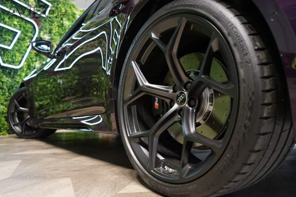 Foto inzerátu Audi RS 6 AVANT*PERFORMANCE*QUATTRO*TAŽ*