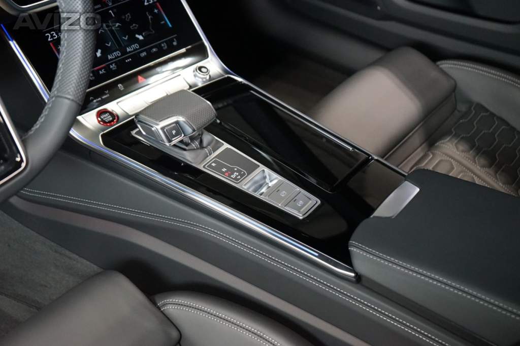 Foto inzerátu Audi RS 6 AVANT*PERFORMANCE*QUATTRO*TAŽ*