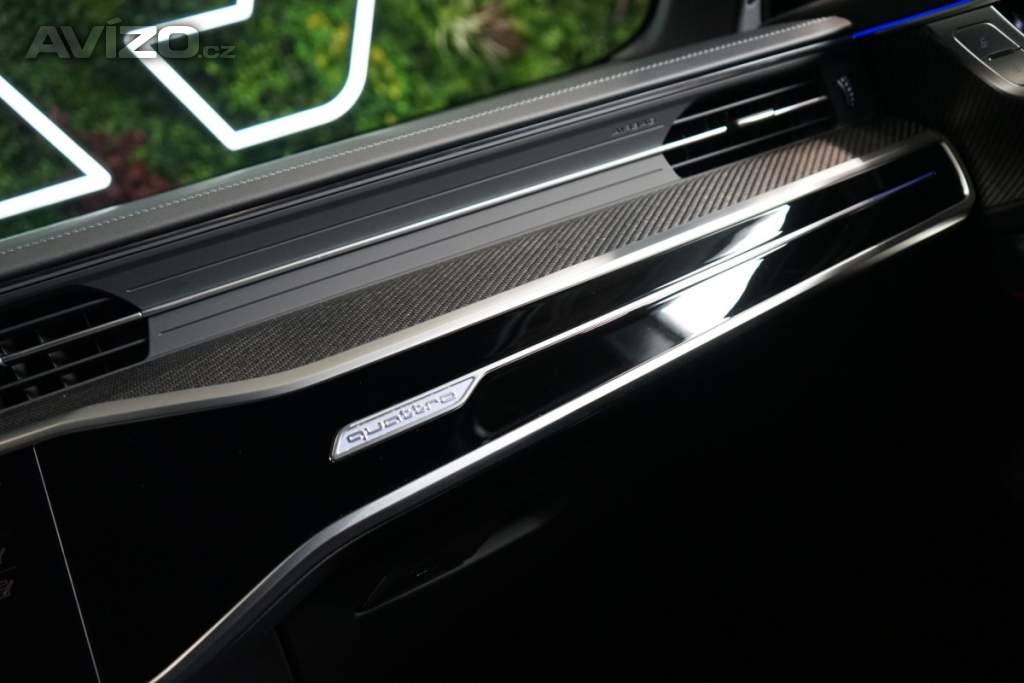 Foto inzerátu Audi RS 6 AVANT*PERFORMANCE*QUATTRO*TAŽ*