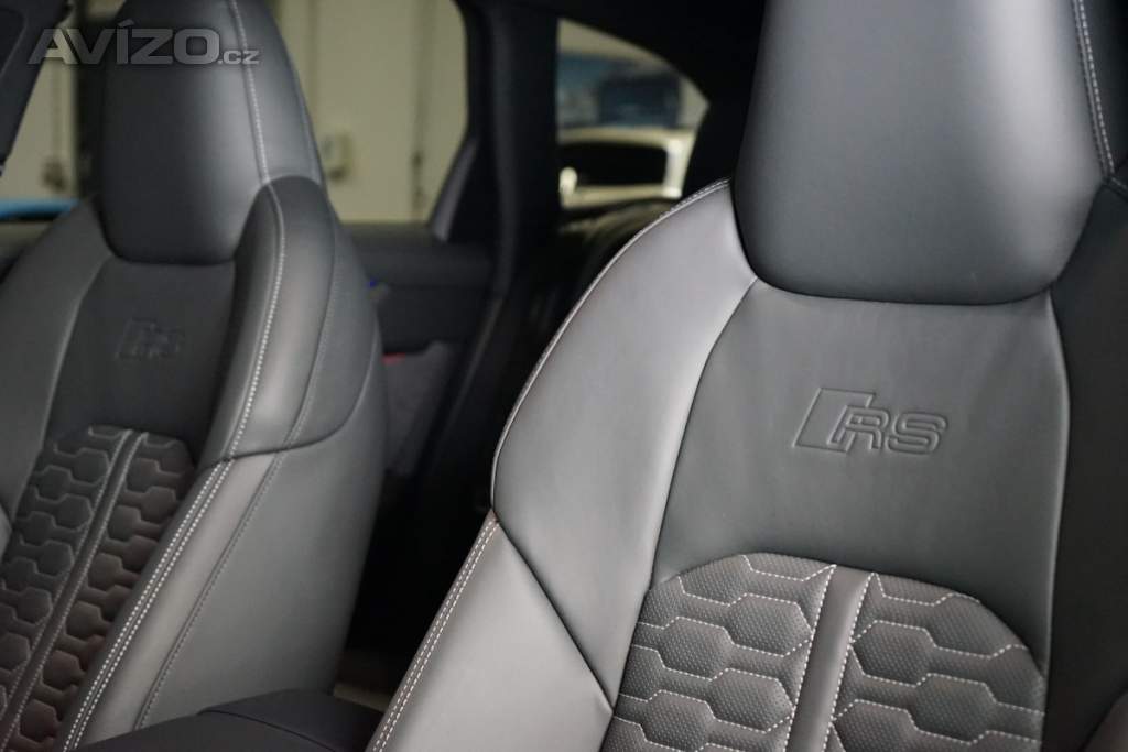 Foto inzerátu Audi RS 6 AVANT*PERFORMANCE*QUATTRO*TAŽ*