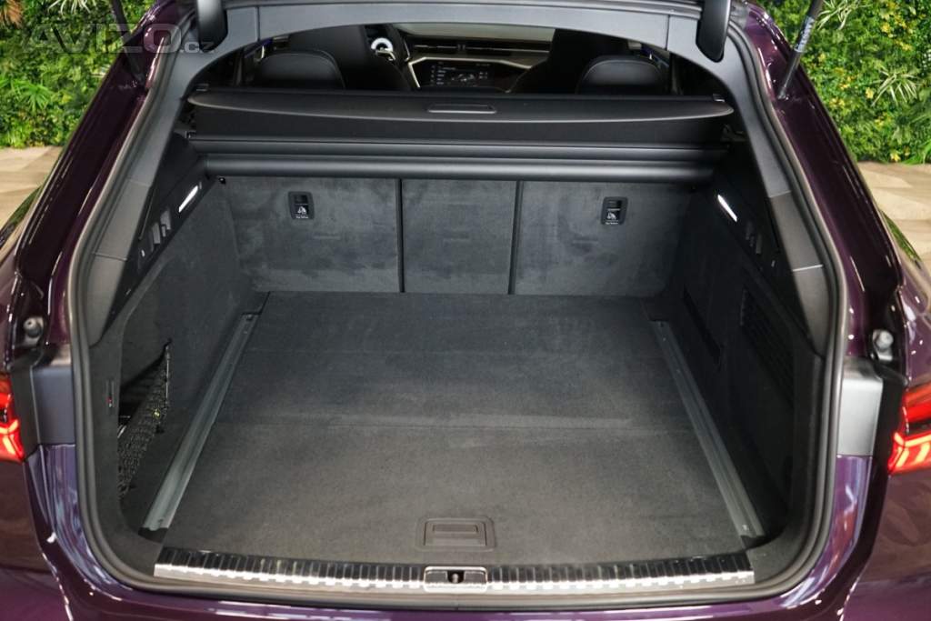 Foto inzerátu Audi RS 6 AVANT*PERFORMANCE*QUATTRO*TAŽ*