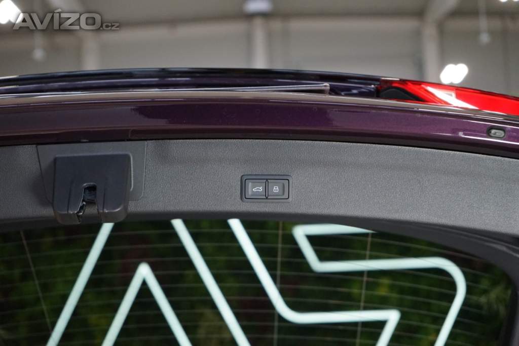 Foto inzerátu Audi RS 6 AVANT*PERFORMANCE*QUATTRO*TAŽ*