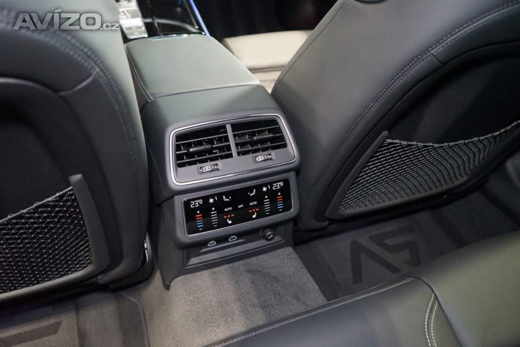 Foto inzerátu Audi RS 6 AVANT*PERFORMANCE*QUATTRO*TAŽ*