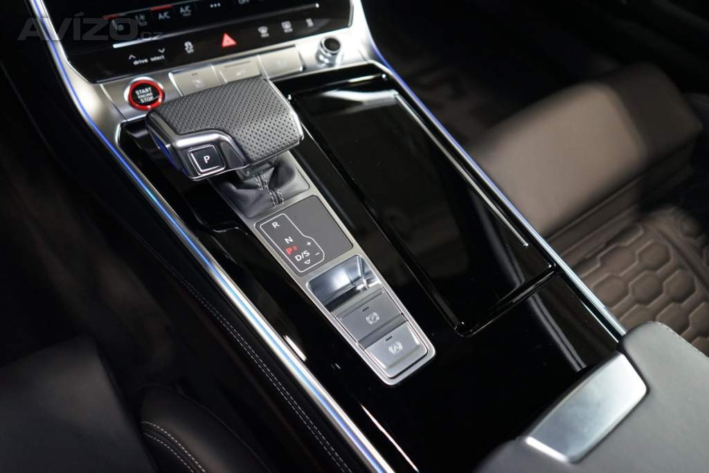 Foto inzerátu Audi RS 6 AVANT*PERFORMANCE*QUATTRO*TAŽ*