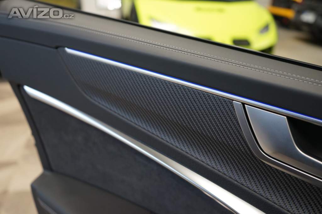 Foto inzerátu Audi RS 6 AVANT*PERFORMANCE*QUATTRO*TAŽ*